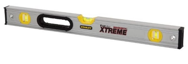 STANLEY FATMAX XTREME 900mm XL MAGNEETTITASOT