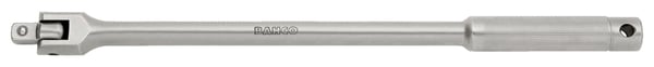 Bahco 1/2" ledhåndtag 15" 390 mm