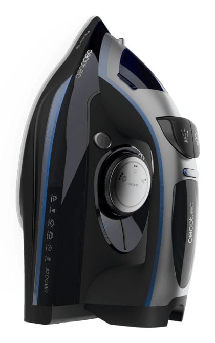CECOTEC IronHero 3200 i-Pump