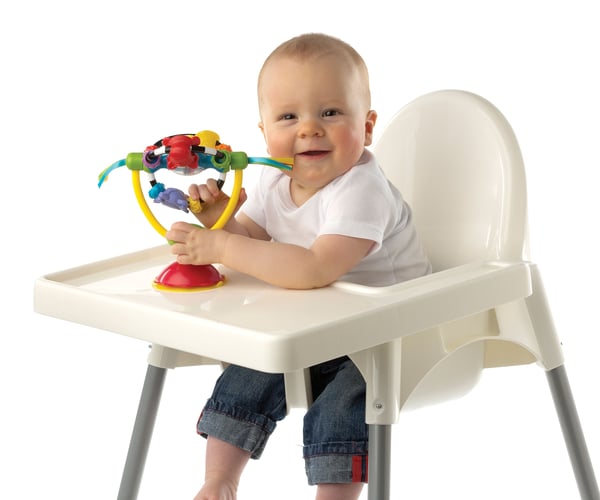 Playgro 1213850000, Gutt/Jente, Flerfarget