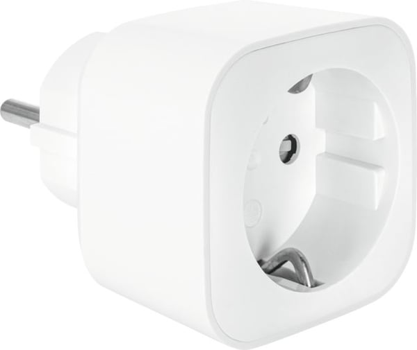 ABUS FUHA45000, Innendørs, Hvit, Hjem, Plast, Trådløs, 868,3 MHz