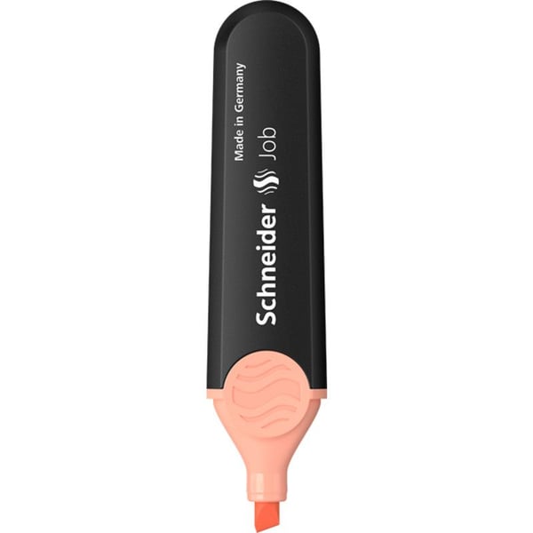 Schneider Skrivinstrument Job Pastell