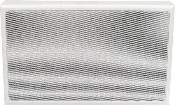 Visaton WL 13 P - 100 V vegghøyttaler 6 W hvit 1 stk