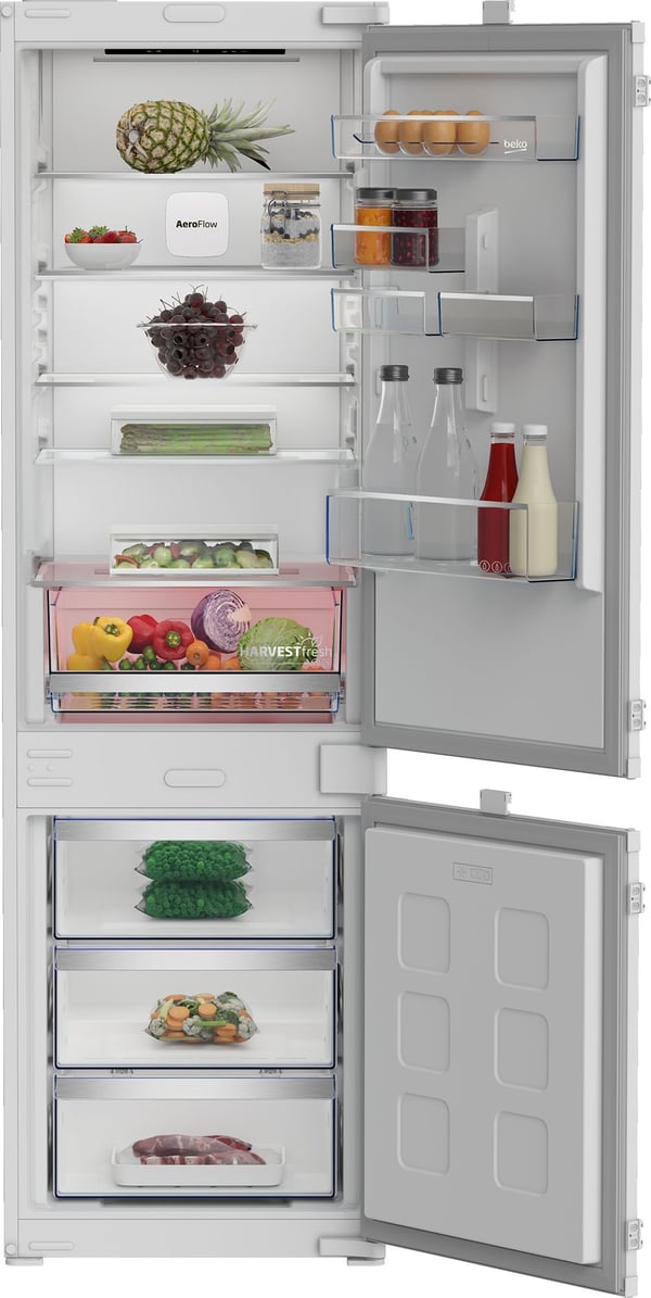 Beko B5BCNA295HS jääkaappi