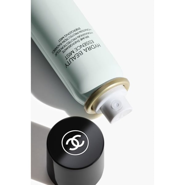 Chanel Hydra Beauty Essence Mist - dam - 48 g
