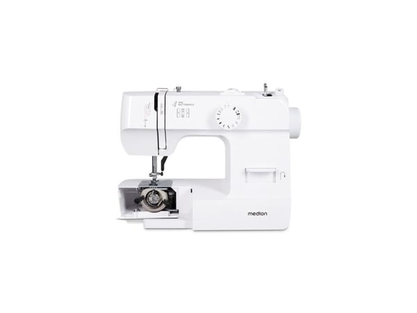 Medion LIFE® MD11179 Ompelukone SM70 valkoinen