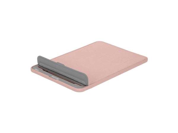 Incase ICON - Notebookhylster - 14" - rødmerosa