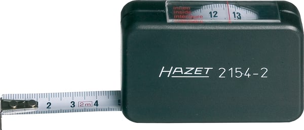 HAZET 2154-2, 1 styck