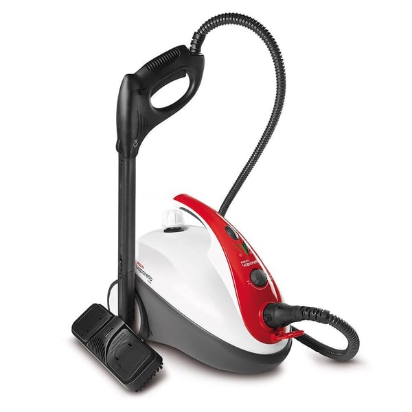 Polti Vaporetto Smart 30 R - Damprenser - kanister