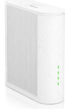 Zyxel EE3301-00 Wi-Fi 7 -reititin BE7200 2.5G Ethernet VoIP-yhdyskäytävä