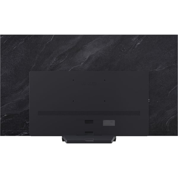 LG OLED evo AI OLED48C54LA.AEU, 121,9 cm (48"), 3840 x 2160 pikseliä, OLED evo, Älytelevisio, Wi-Fi, musta