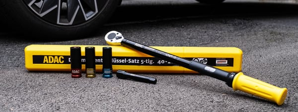 BRÜDER MANNESMANN M41158, 1 kpl