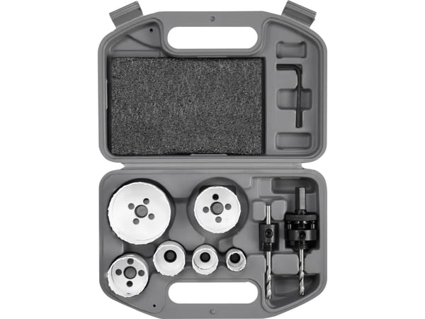 Toolcraft TO-6803625