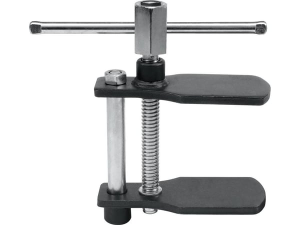 Bromsskiva ventilerad yt-0610-épandeur