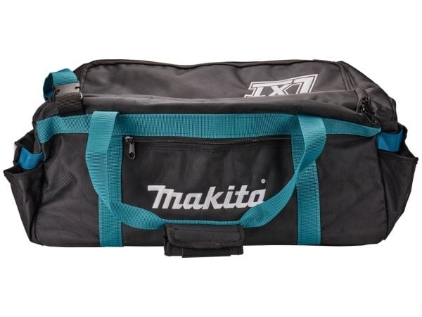 Makita E-11782 yleismallinen työkalulaukku 300 x 670 x 330 mm, 2,1 kg