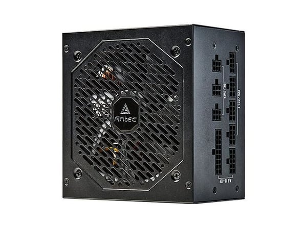 Antec NE850G - 850W M EC 80+ Gold Täysmodulaarinen 850W M EC 80+ Gold