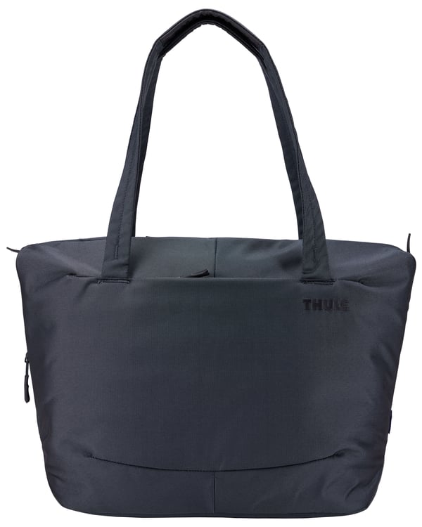 Thule Subterra 2 TST402 Dark Slate, Unisex, Tote bag, Glidelås, Baklomme, Visittkort, Mobiltelefonlomme, Dokumentlomme, Nøkkellomme, Nettbrettlomme...