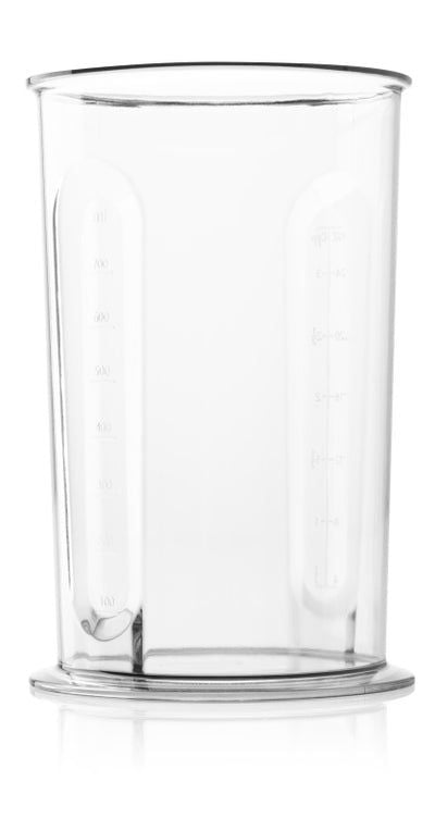 Eta MASSIMO, Stavmixer, 0,7 l, Pulsfunktion, 1,25 m, 1200 W, Svart, Rostfritt stål