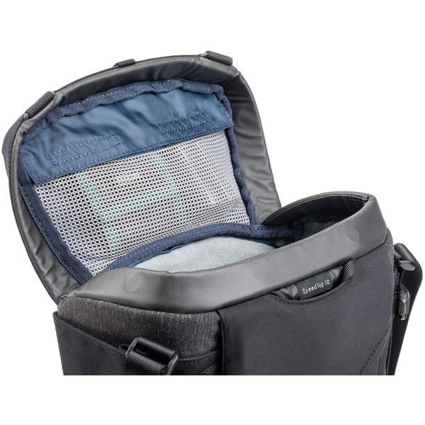Ajatuspaja Ideakeskus Ajatuspaja SpeedTop Crossbody 10.