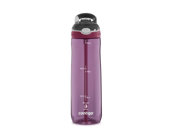 Med deg - Ashland Tritan Renew Passiongruit - 720 ml