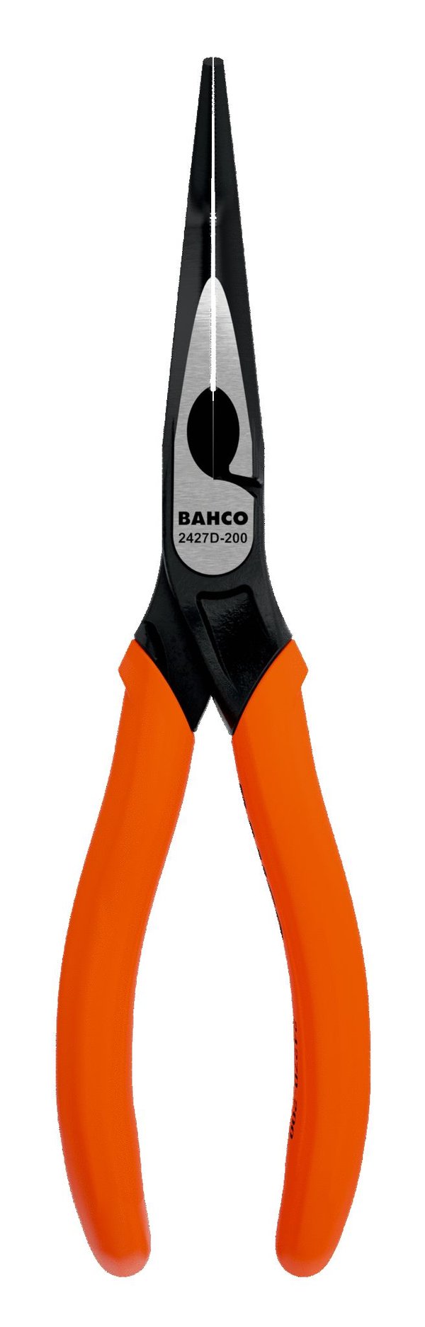 Bahco Pihdit taivutettu 160mm 2427D
