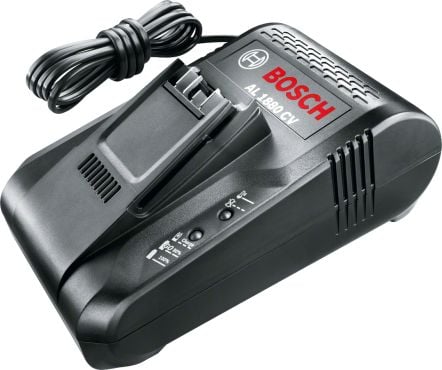 Bosch Power for All - AL 1880 CV - 18V Laturi