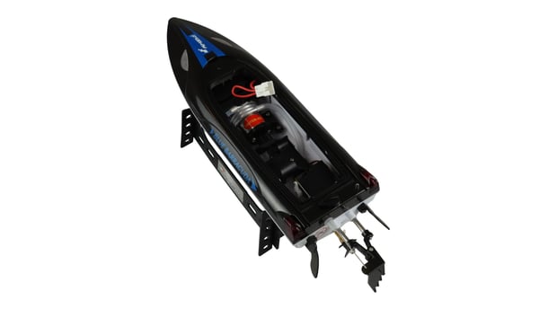 Amewi Blue Barracuda V2, vene, 8 vuotta, 1100 mAh, 411 g