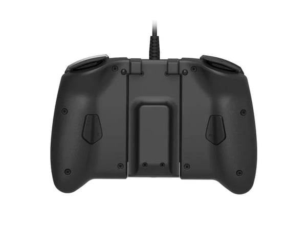 Hori Split Pad Pro NSW-371U gamepadsett til Nintendo Switch, USB, svart