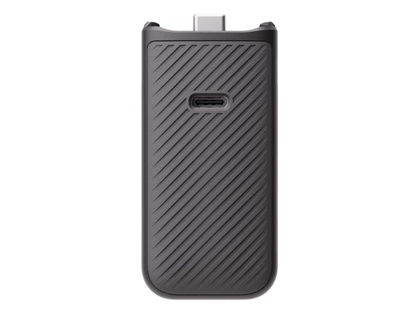 DJI - Ulkoinen akun jatke - Li-Ion - 950 mAh (24-nastainen USB-C)