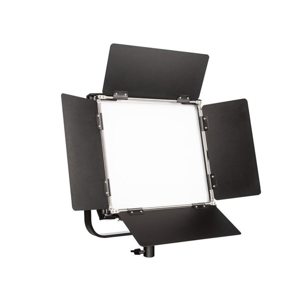 Walimex Pro Rainbow RGB LED - Lamphuvud - 1 huvuden - LED - 100 W - AC, DC - DMX