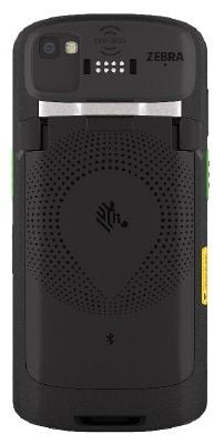 Zebra TC58BE, 15,2 cm (6"), 1080 x 2160 pikseliä, LED, Multi-touch, Kapasitiivinen, 600 cd/m²