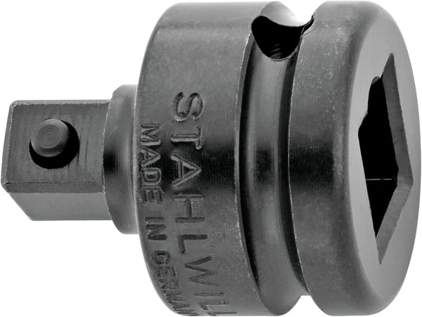 Stahlwille 513 IMP 33030002 Vähennysosa Ruuvimeisseli 1/2 (12,5 mm) 1 kpl