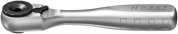 Hazet HAZET 863MB Bitti räikkä 1/4 (6,3 mm) 90 mm