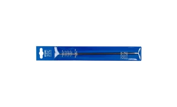 PFERD 18801225, 4,6 mm, 17,5 cm