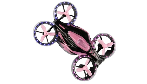 Amewi 25347, Drone, 8 år, 430 mAh, 44 g