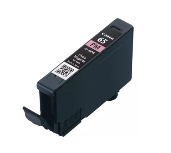 Canon CLI-65 PM - Foto magenta - original - blekktank - for PIXMA PRO-200