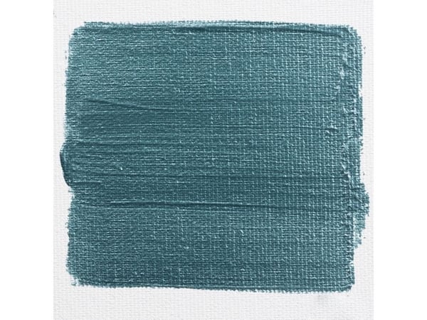 Talens Art Creation Acrylic Colour Tube Metallic Blue 834