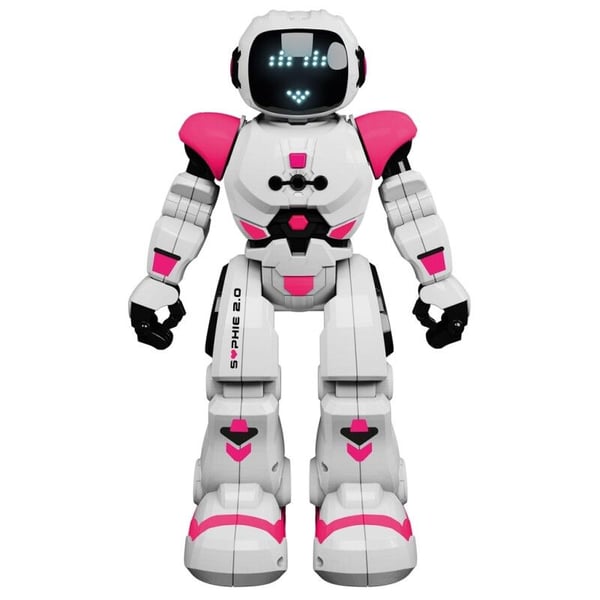 XTREM BOTS Sophie 2.0