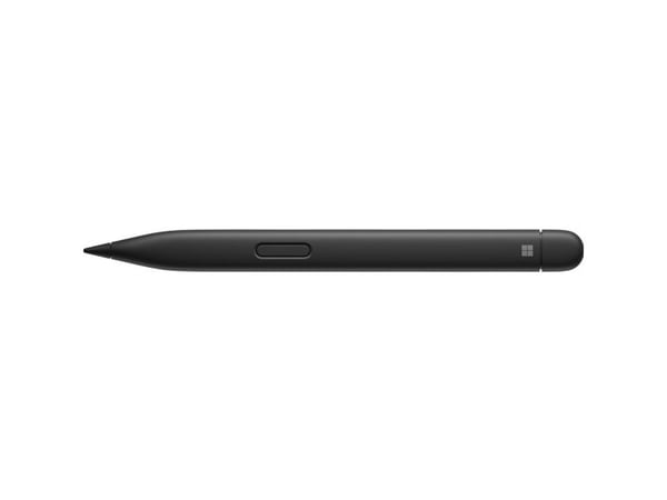 Microsoft Surface Slim Pen 2, Tabletti, Microsoft, Musta, Surface Laptop Studio Surface Pro 8 - 9 Surface Pro X Surface Duo 2 Surface Hub 2S Surfac...