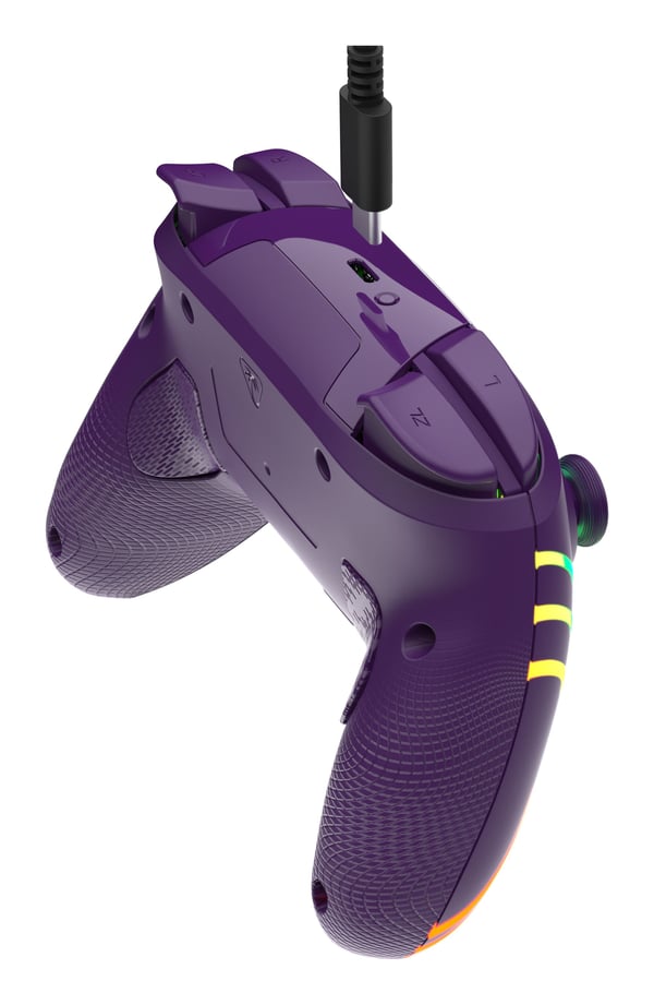 Turtle Beach TBC-8106-45, Gamepad, Nintendo Switch, Nintendo Switch 2, Nintendo Switch Lite, Nintendo Switch OLED, Tilbakeknapp, D-pute, Flerfarget...