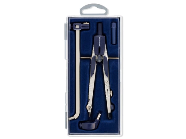 Staedtler 553 02, Tyskland