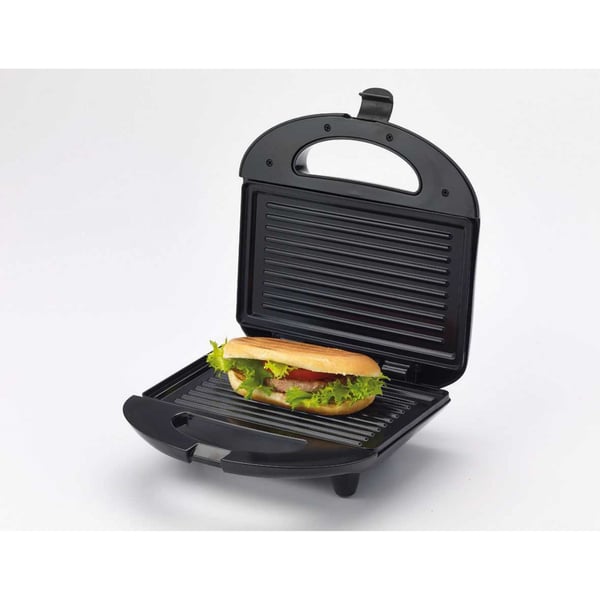 Ariete Toast&amp;Grill Easy 1980 - Grill / sandwichbaker - 750 W