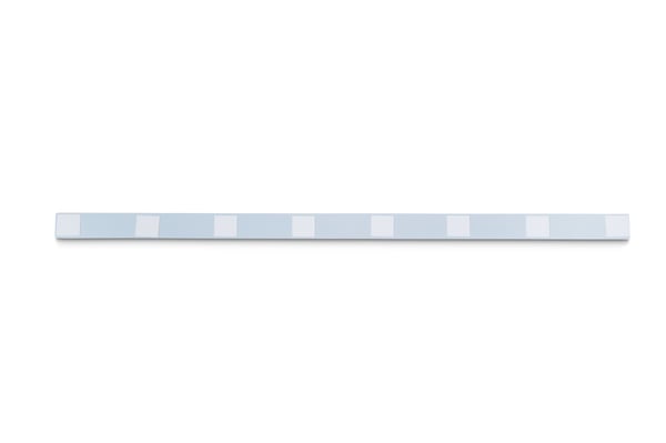 MAUL 6207202, Valkoinen, Metalli, 50 mm, 1000 mm