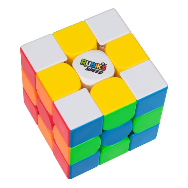 Rubik's Rubikin kuutio 3x3 magneettinen