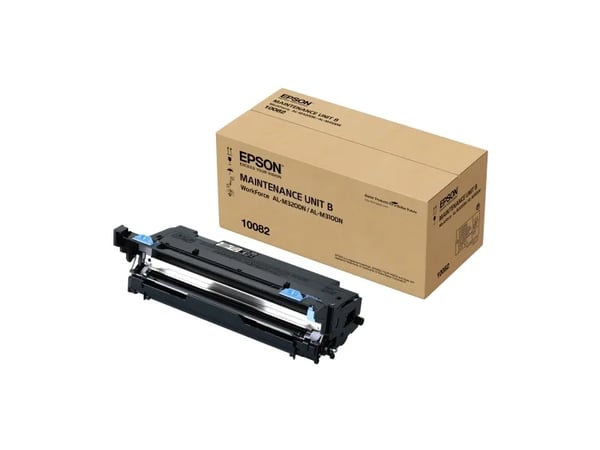 Epson Maintenance Unit B (PCU), 1 kpl