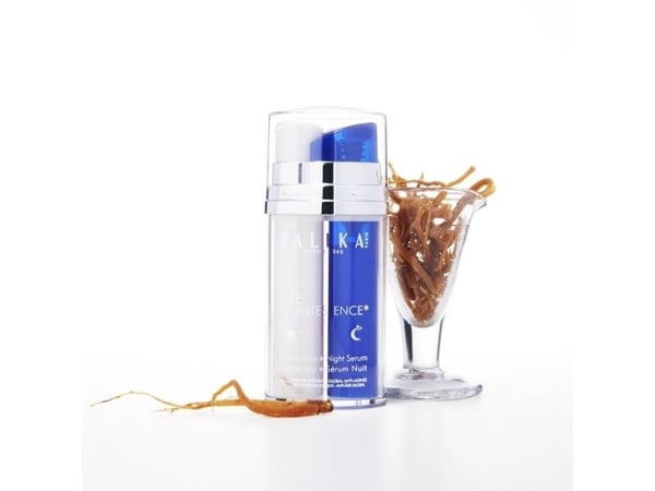 Talika Eye Quintessence Day Cream And Night Serum 2 X 10ml