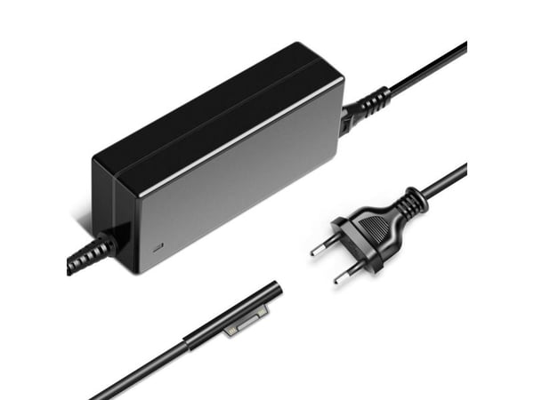 CoreParts MBXMS-AC0008, Kannettava tietokone, Sisätila, 110-230 V, 50 - 60 Hz, 90 W, 15 V