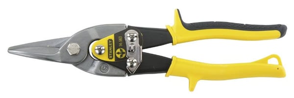 Stanley Shear FatMax rett 250 mm (14-563)