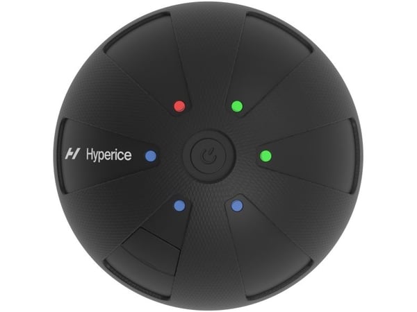 Hyperice Hypersphere Go Mini hierontapallo