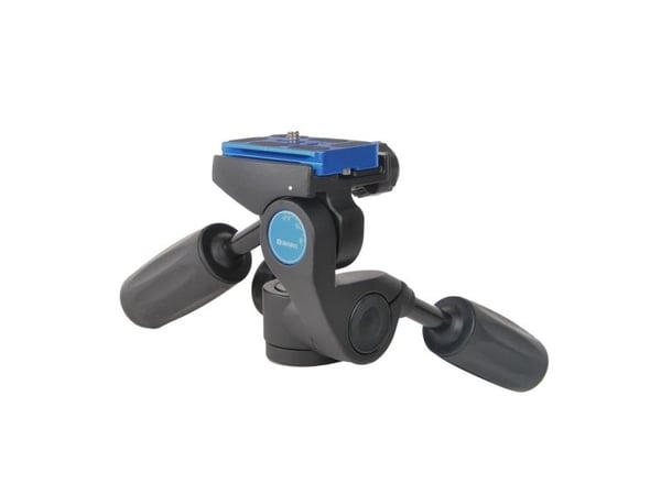 Benro HD1A, 570 g Benro HD1A, 570 g